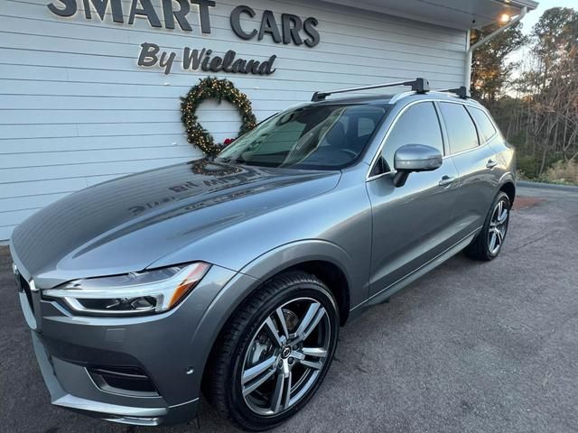 2018 Volvo XC60 Momentum