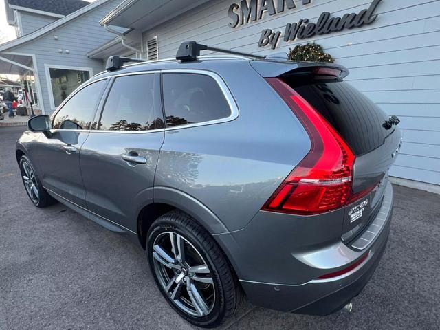 2018 Volvo XC60 Momentum