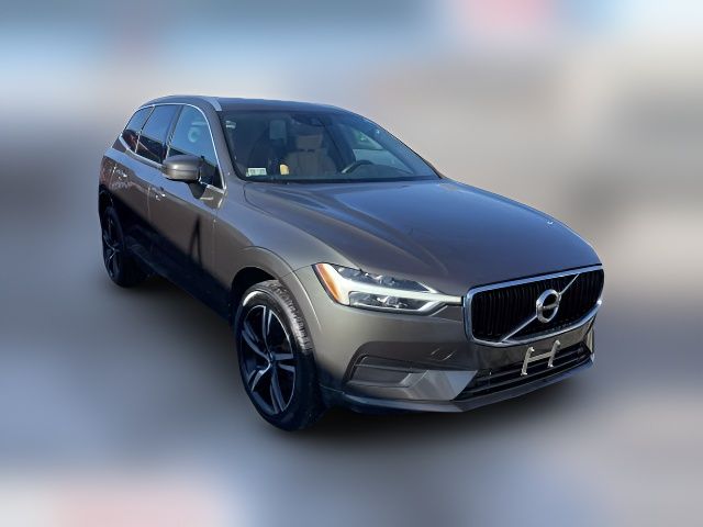 2018 Volvo XC60 Momentum