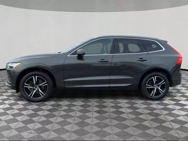 2018 Volvo XC60 Momentum