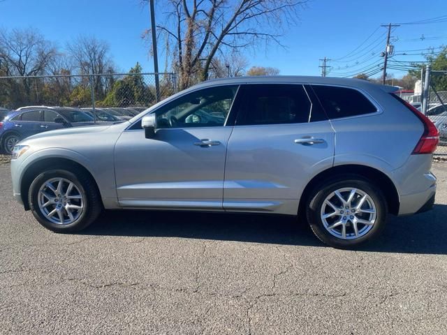 2018 Volvo XC60 Momentum