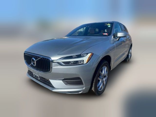 2018 Volvo XC60 Momentum