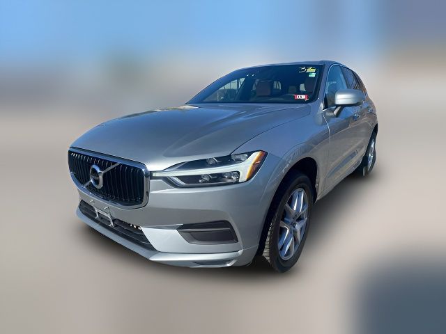 2018 Volvo XC60 Momentum