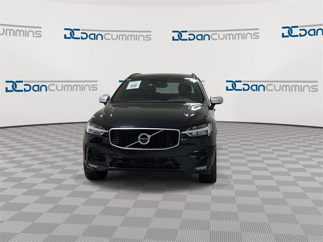 2018 Volvo XC60 R-Design