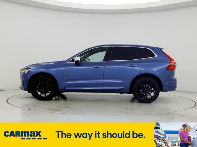 2018 Volvo XC60 R-Design