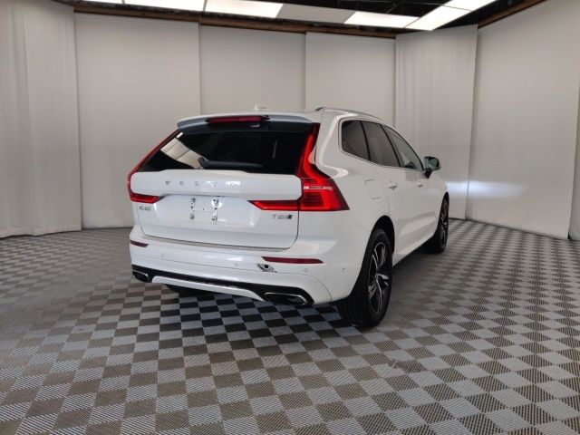 2018 Volvo XC60 R-Design