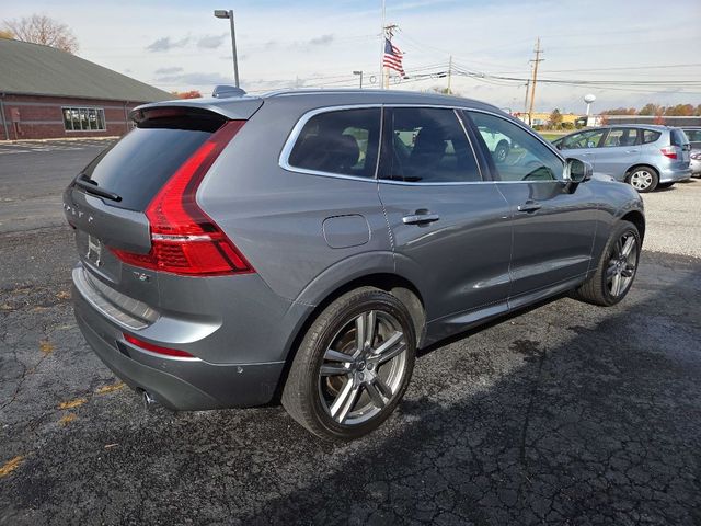 2018 Volvo XC60 Momentum