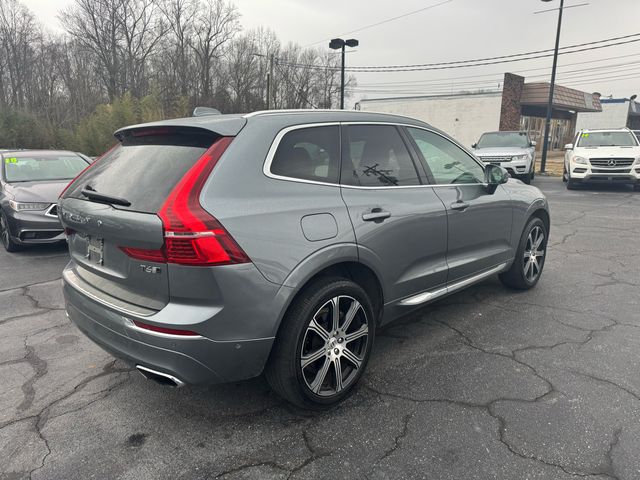 2018 Volvo XC60 Inscription