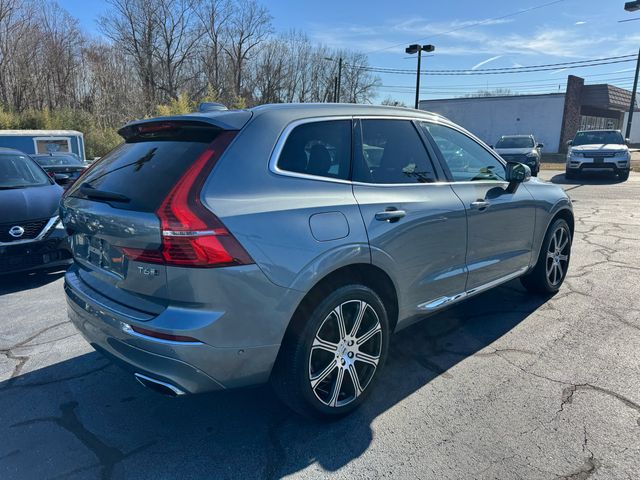 2018 Volvo XC60 Inscription