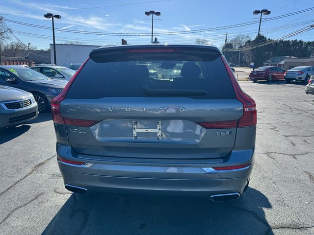 2018 Volvo XC60 Inscription