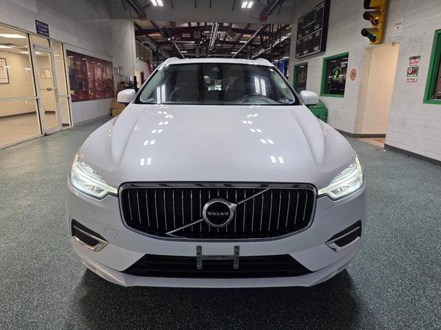 2018 Volvo XC60 Inscription