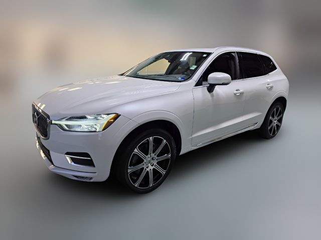 2018 Volvo XC60 Inscription