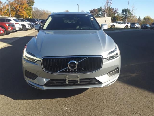 2018 Volvo XC60 Momentum