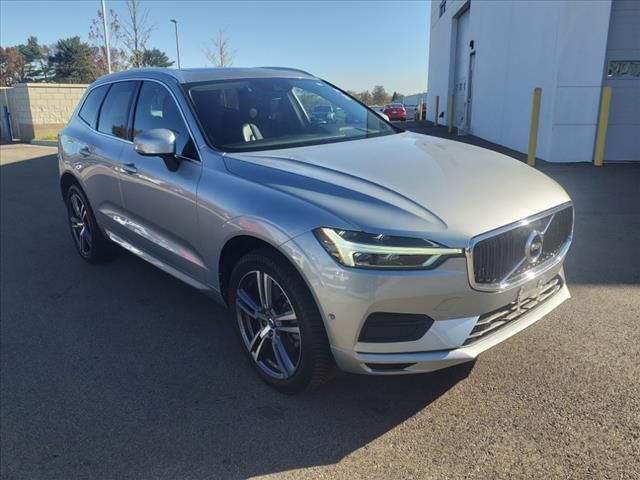 2018 Volvo XC60 Momentum