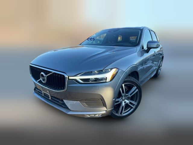 2018 Volvo XC60 Momentum