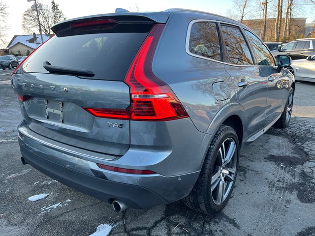 2018 Volvo XC60 Momentum