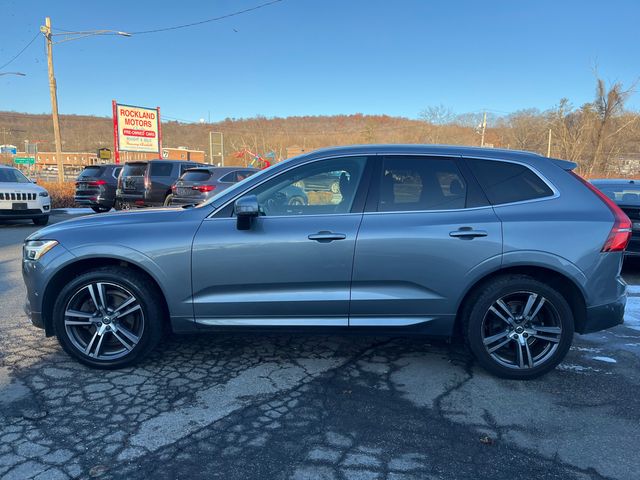 2018 Volvo XC60 Momentum