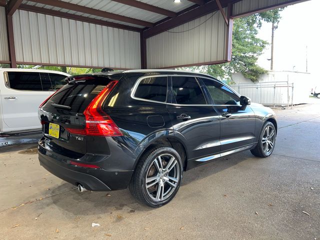 2018 Volvo XC60 Momentum