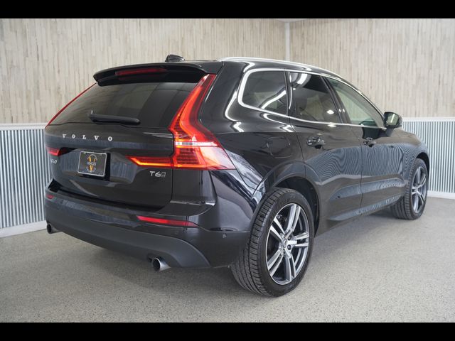 2018 Volvo XC60 Momentum