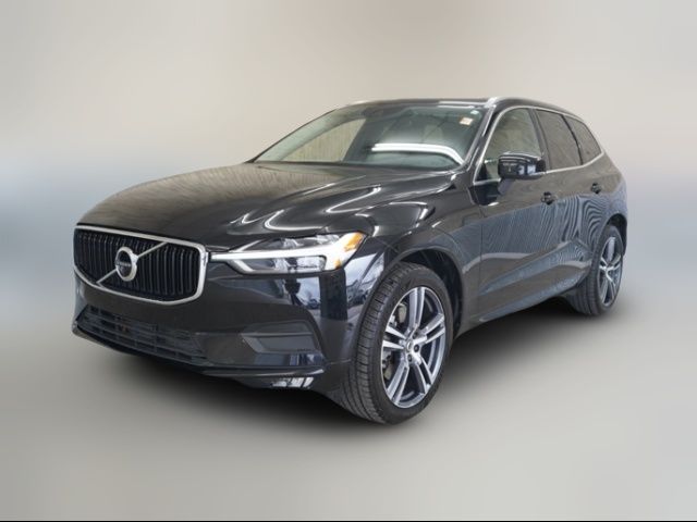 2018 Volvo XC60 Momentum