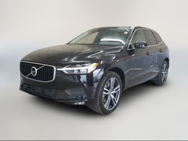 2018 Volvo XC60 Momentum