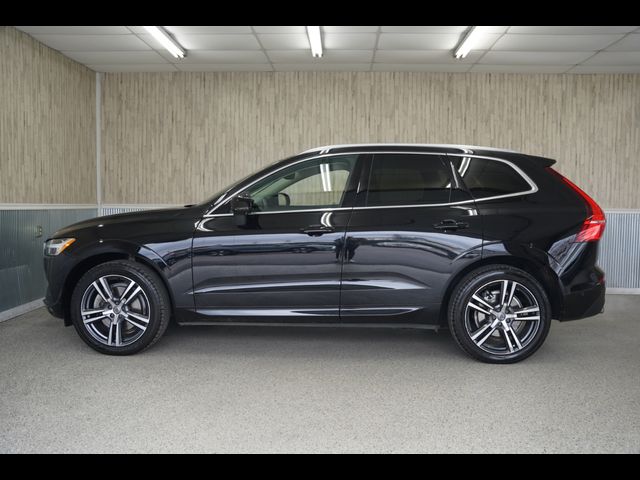 2018 Volvo XC60 Momentum