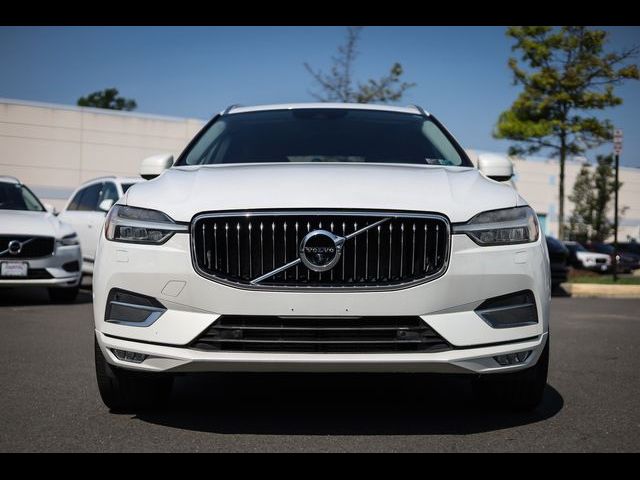 2018 Volvo XC60 Inscription