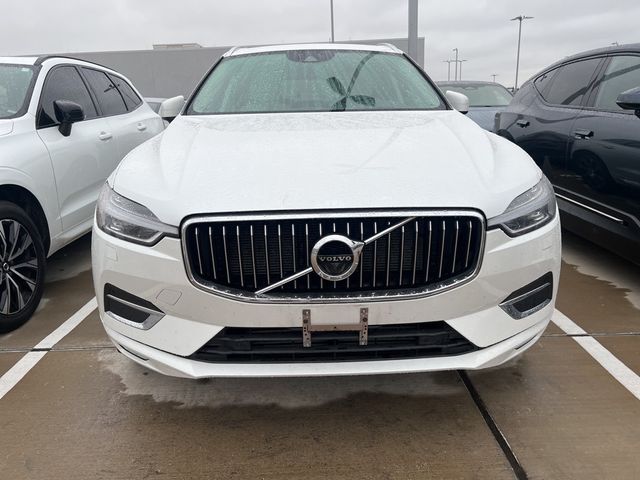 2018 Volvo XC60 Inscription