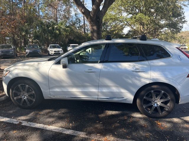 2018 Volvo XC60 Inscription