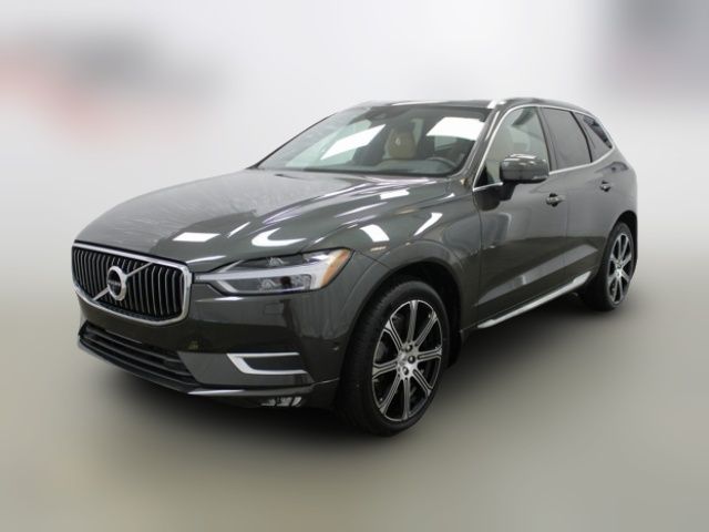 2018 Volvo XC60 Inscription