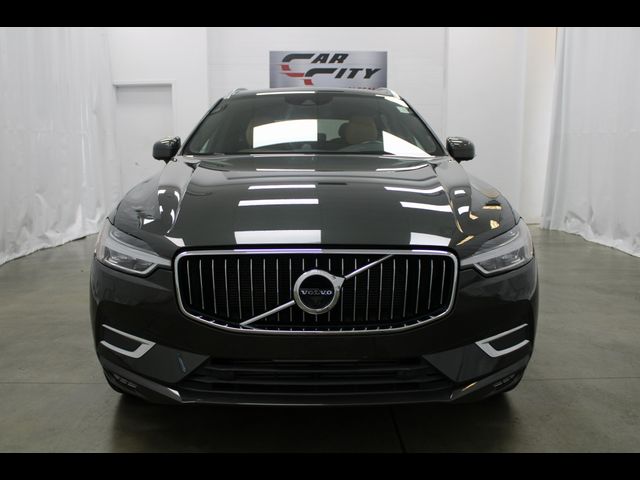 2018 Volvo XC60 Inscription