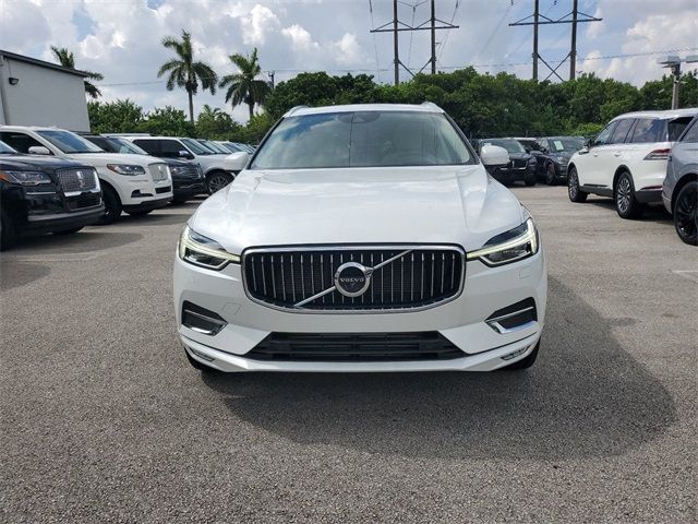 2018 Volvo XC60 Inscription