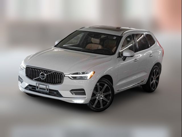 2018 Volvo XC60 Inscription