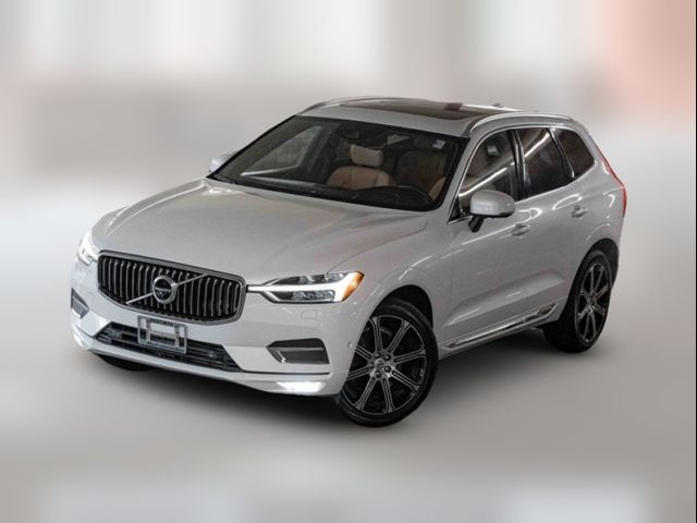 2018 Volvo XC60 Inscription