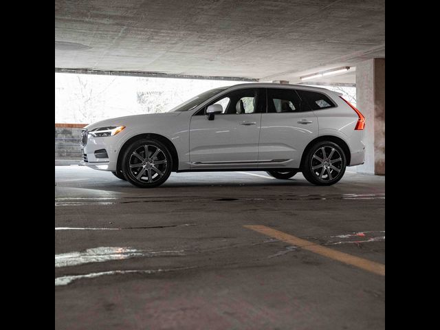2018 Volvo XC60 Inscription