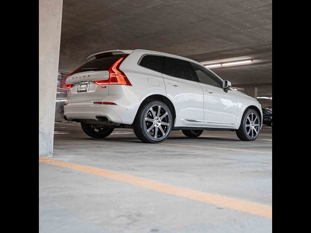 2018 Volvo XC60 Inscription