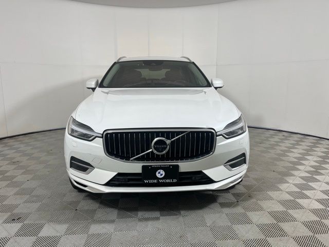 2018 Volvo XC60 Inscription