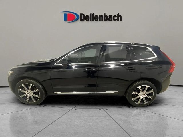 2018 Volvo XC60 Inscription