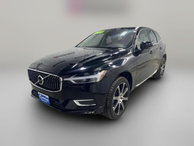 2018 Volvo XC60 Inscription