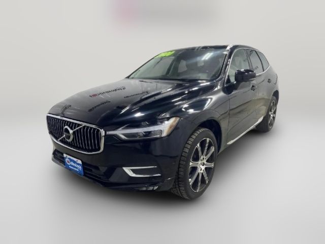 2018 Volvo XC60 Inscription