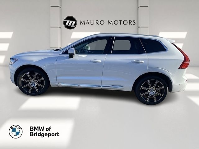 2018 Volvo XC60 Inscription