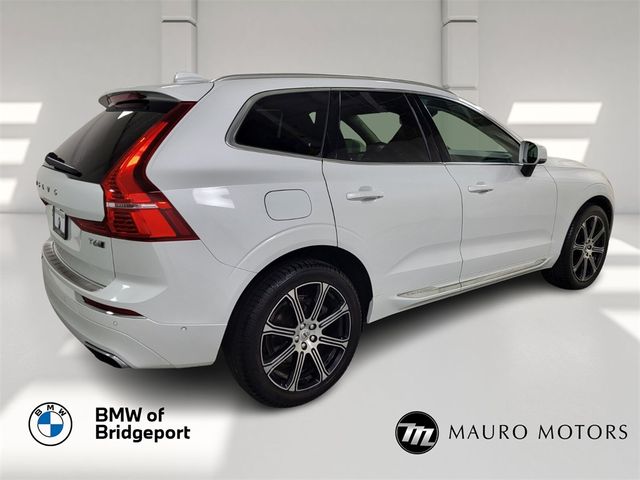 2018 Volvo XC60 Inscription