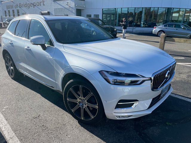 2018 Volvo XC60 Inscription