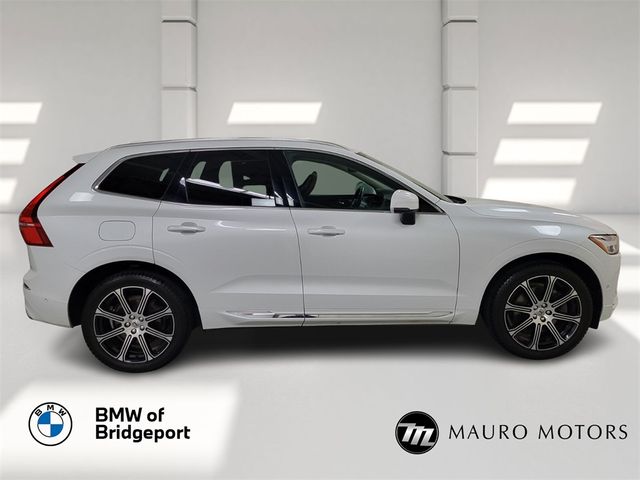 2018 Volvo XC60 Inscription