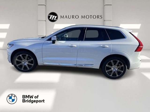 2018 Volvo XC60 Inscription