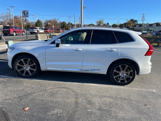 2018 Volvo XC60 Inscription