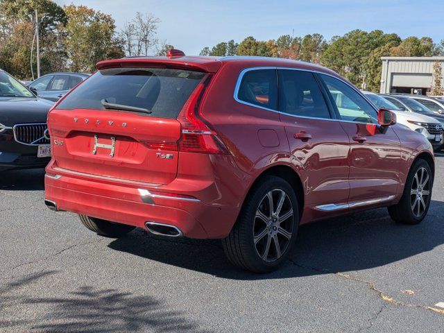 2018 Volvo XC60 Inscription