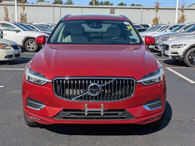 2018 Volvo XC60 Inscription