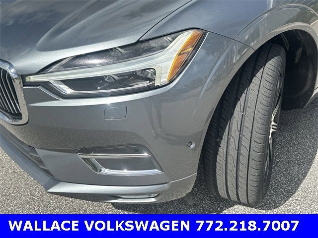 2018 Volvo XC60 Inscription