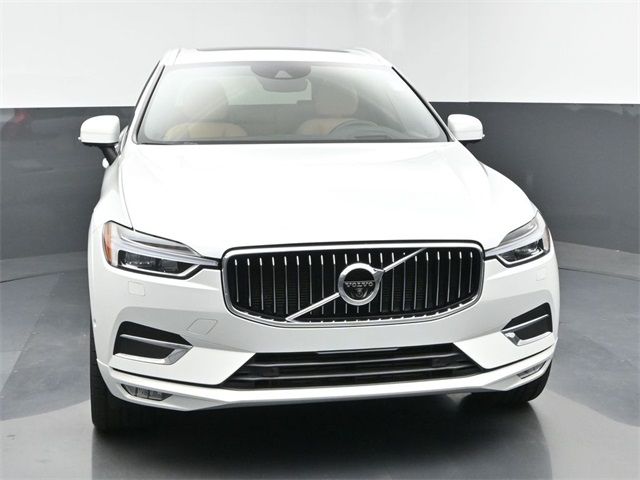 2018 Volvo XC60 Inscription